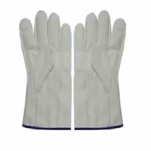 Găng Tay Vải Kaki Cotton - GTV0004 gang-tay-vai-kaki-cotton-gtv0004