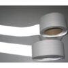 Dây Vải Phản Quang 5cm Ghi Loại 2 - BHK0022