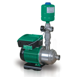 Máy bơm tăng áp biến tần WILO PBI L405EA