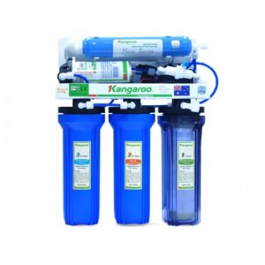 MÁY LỌC NƯỚC KANGOROO
