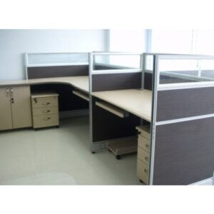 Vách ngăn văn phòng modul11 - VVP0003-0