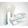 Găng Tay Latex Phẫu Thuật Có Bột-GPS0009-0