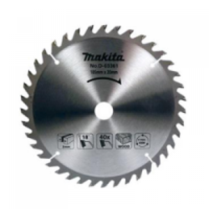 Lưỡi cưa gỗ Makita 180mm
