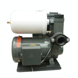 Máy bơm bánh răng tăng áp đầu gang NTP HCF225