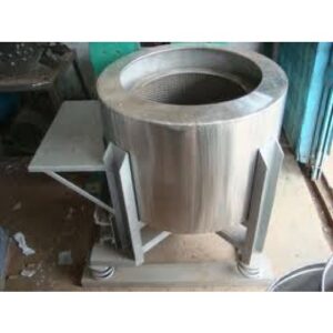 Máy vắt ly tâm Saito - VLT0002