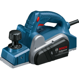 Máy bào gỗ cầm tay Bosch GHO 6500 650W