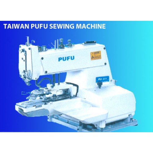 Máy may công nghiệp 1 kim điện tử PUFU JUKI- MCN0002 Máy may công nghiệp 1 kim điện tử PUFU JUKI