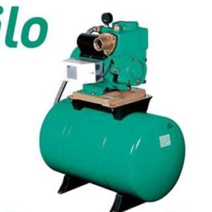 Máy bơm nước tăng áp biến tầng WILO PW-1500EA-1500 W