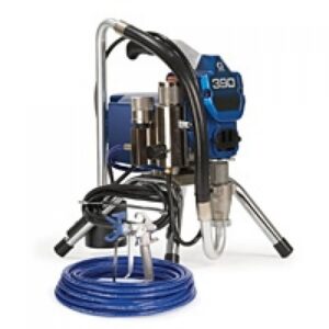 MÁY PHUN SƠN GRACO 390
