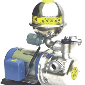 Máy bơm bánh răng tăng áp đầu gang NTP HCB225
