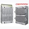 Khuôn nắp nhựa Demark