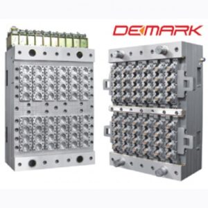 Khuôn nắp nhựa Demark