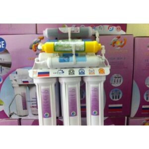 MÁY LỌC NƯỚC NANO