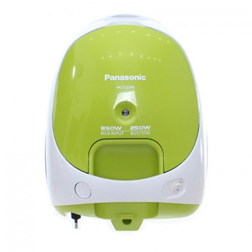 Máy hút bụi Panasonic 850w - TBB0001 MÁY HÚT BỤI
