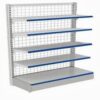 Giá kệ siêu thị bày hàng tạp hóa - KHS0002 Giá kệ siêu thị bày hàng tạp hóa - KHS0002