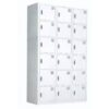Tủ đựng hồ sơ văn phòng bằng sắt - THS0002