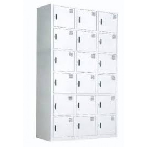 Tủ đựng hồ sơ văn phòng bằng sắt - THS0002 Tủ đựng hồ sơ văn phòng bằng sắt - THS0002