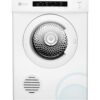 Máy sấy Electrolux - MSC0008 Máy sấy Electrolux - MSC0008