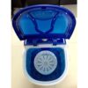 Máy Giặt Mini iClean - DMX0003 Máy giặt mini iClean - DMX0003