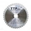Lưỡi cưa gỗ TTP 355mm - LCG0003