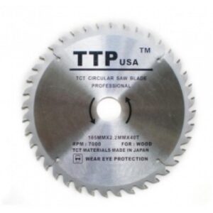 Lưỡi cưa gỗ TTP 355mm