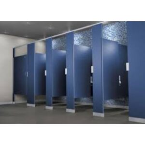Vách ngăn nhà vệ sinh Compact - VVP0001