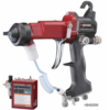 SÚNG PHUN SƠN TĨNH ĐIỆN ASAHI HB4000 - SPT0002 SÚNG PHUN SƠN TĨNH ĐIỆN ASAHI HB4000 - SPT0002-0