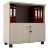 Tủ tài liệu cánh lửng - THS0004