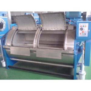 Máy giặt công nghiệp - DMX0004