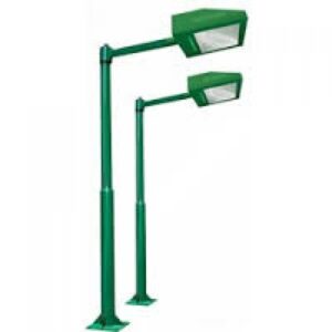 Trụ đèn đường chiếu sáng chất lượng - TRD0003