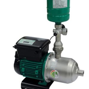 máy bơm tăng áp biến tần chịu nhiệt