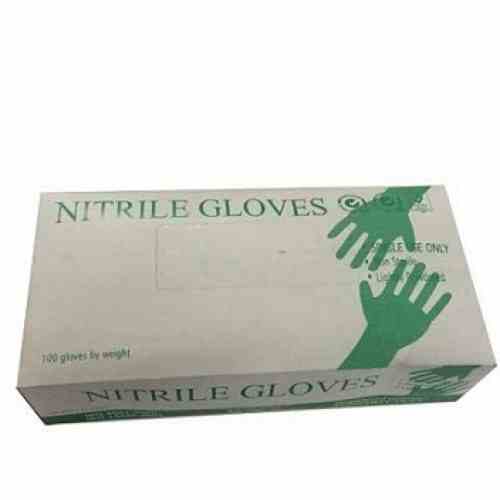 Găng Tay Y Tế Nitrile Chất Liệu Cao Su - GYT0004 gang-tay-y-te-nitrile-chat-lieu-cao-su-gyt0004