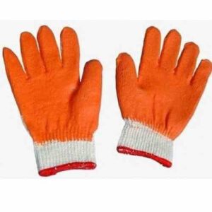Găng Tay Sợi Tráng Nhựa Trung Quốc - GTS0011-0