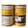 Chất Kết Dính Sikadur 731 Kết Hợp Nhựa Epoxy Và Chất Trám - CKD0001 Chất Kết Dính Nhựa