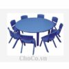 Bàn Ghế Học Sinh Cao Cấp Phù Hợp Cho Các Bé Tại TP.HCM- MGI0003