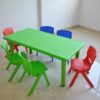 Bàn Ghế Học Sinh Cao Cấp Chính Hãng Năm 2024 - MGI0001 Bàn Ghế Học Sinh Mới
