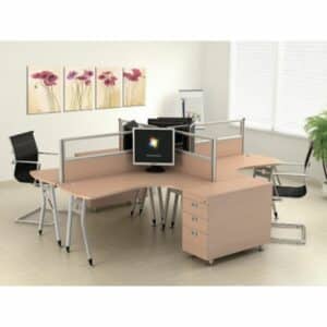 Bàn làm Việc Chất Lượng