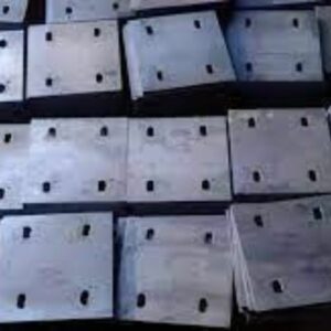 Bản Mã Bền Bỉ