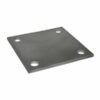 Bản Mã 250x250x10 Thép Công Nghiệp Tốt Và Chất Lượng - BMT0003