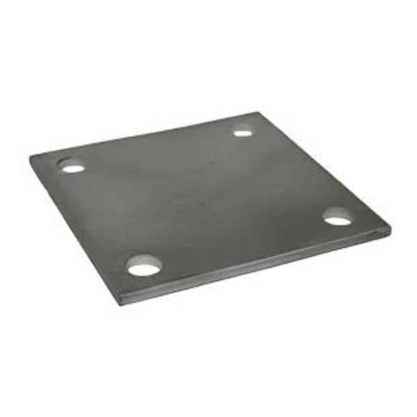 Bản Mã 250x250x10 Thép Công Nghiệp Tốt Và Chất Lượng - BMT0003 Bản Mã Tốt