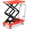 Bàn Nâng Hạ Thủy Lực SLT 2010 Chất Lượng Cao Chính Hãng - DTT0011 Bàn Nâng Thiết Bị