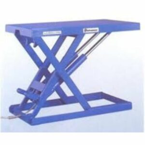 Bàn Nâng Thủy Lực Tốt