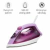 Bàn Ủi Hơi Nước Tefal Chất Lượng Uy Tín Hàng Đầu Hiện Nay - DBU0004 Bàn Ủi Hơi Nước Chính Hãng