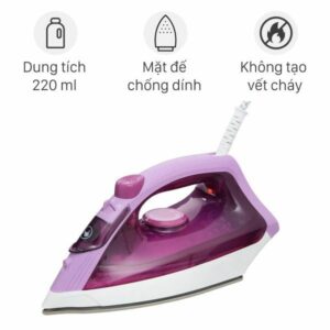 Bàn Ủi Hơi Nước Chính Hãng