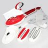 Bàn Ủi Hơi Nước Steam Q Double Action Nhập Khẩu Cao Cấp - DMU0004