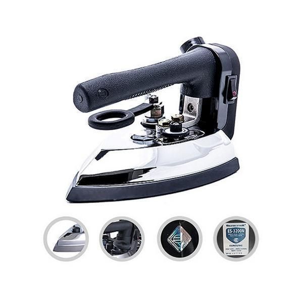Bàn Ủi Nhiệt Hơi Silver Star ES-3200N Chất Lượng Cao Giá Tốt -DBU0009 Bàn Ủi Nhiệt Hơi Giá Tốt