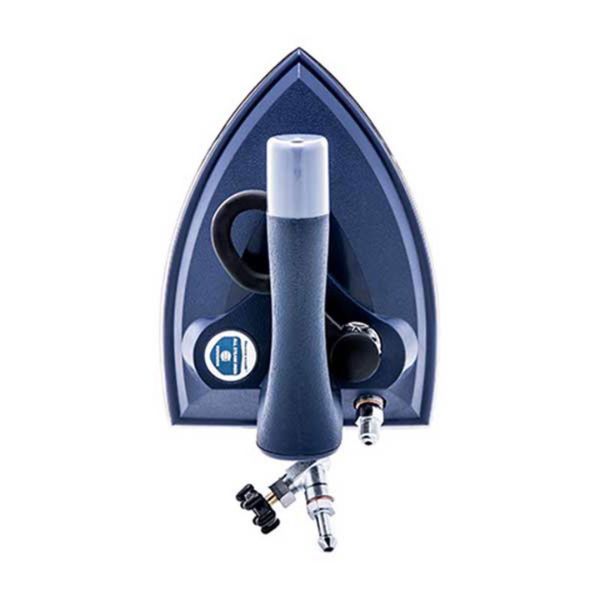Bàn Ủi Hơi Nước Công Nghiệp BSP-600 Silver Star Chất Lượng-DBU0007 Bàn Ủi Tốt