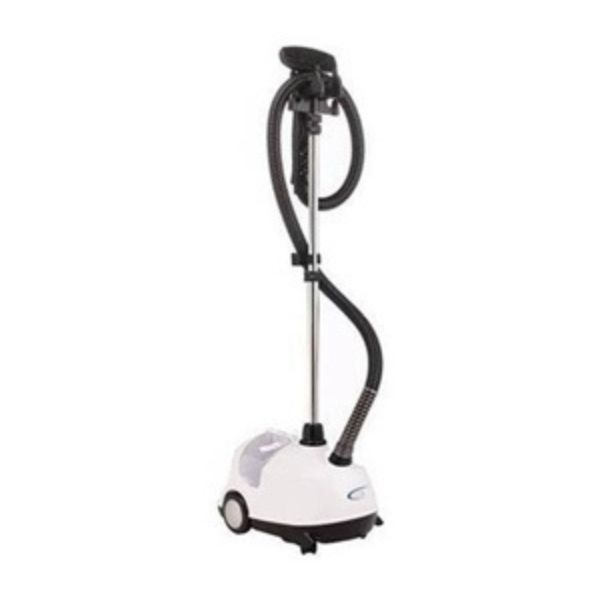 Bàn Ủi Hơi Nước Đứng Hometouch Trong Công Nghiệp-DBU0001 Bàn Ủi Trắng