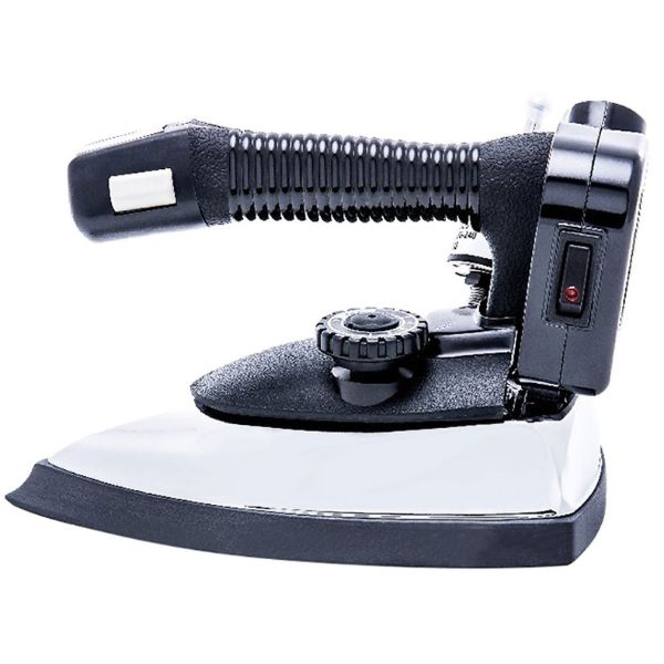 Bàn Ủi Hơi Nước Công Nghiệp EZ-90 Uy Tín Và Chất Lượng-DBU0006 Bàn Ủi Uy Tín