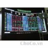 Bảng Điện Tử Led Chứng Khoán Sàn Giao Dịch Chất Lượng - BDI0002